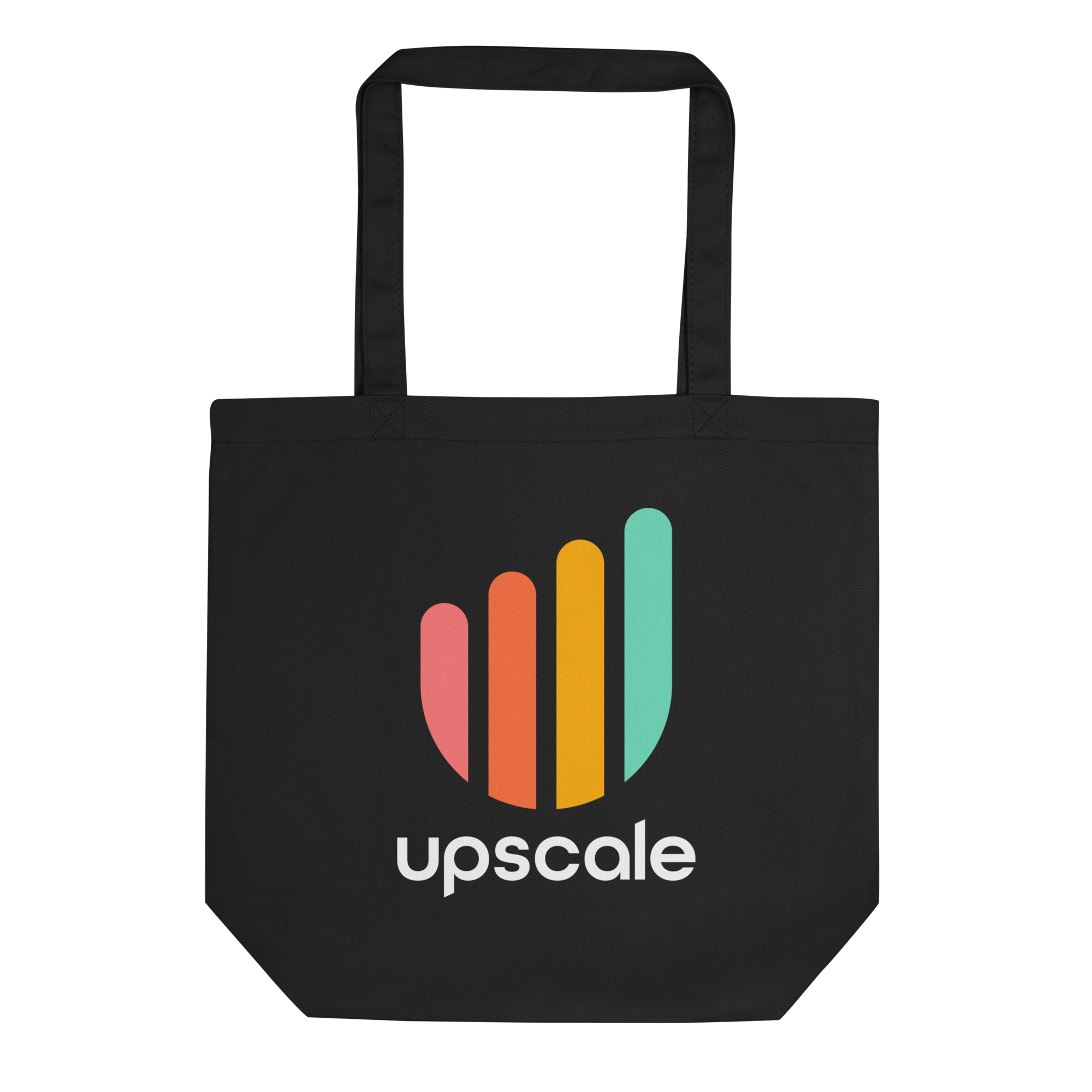 Upscale - Eco Tote Bag