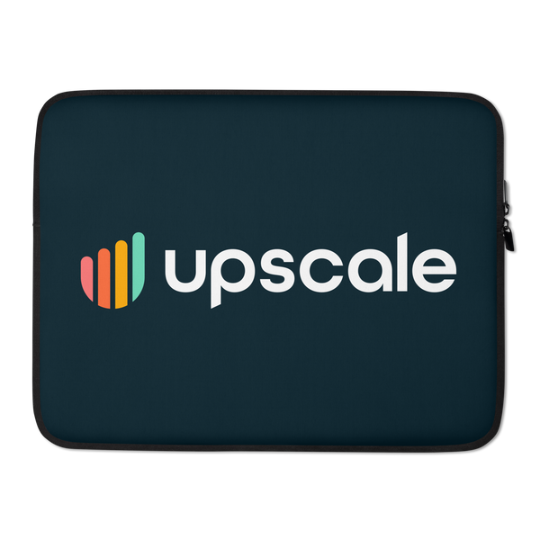 Upscale - Laptop Sleeve