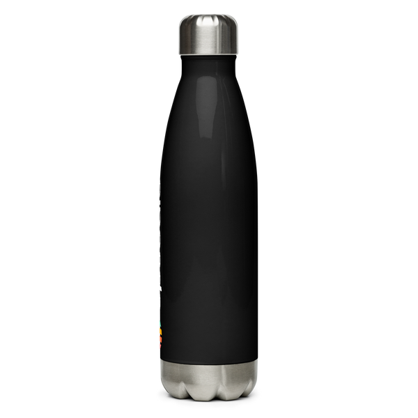 Upscale - Stainless steel water bottle