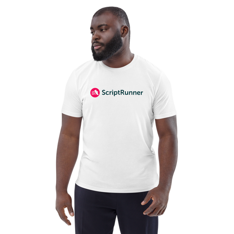 Printed Unisex T-shirt - ScriptRunner 2