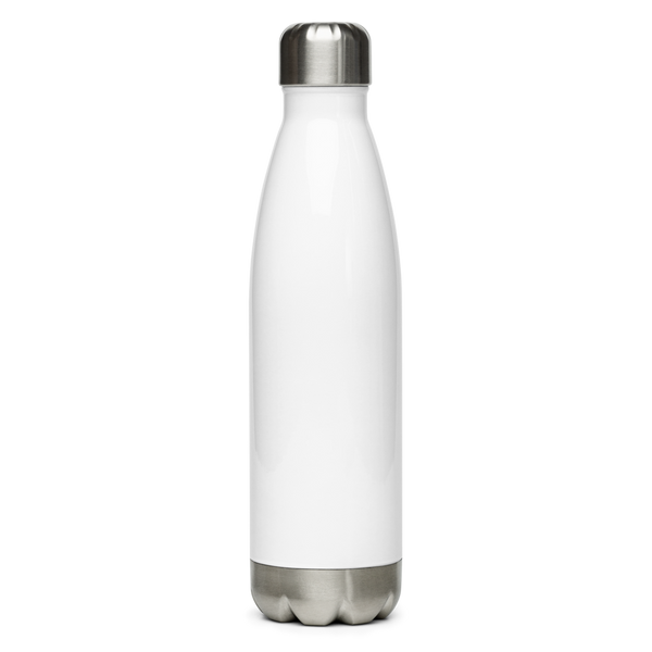 Adaptavist Logo Design Stainless Steel Water Bottle