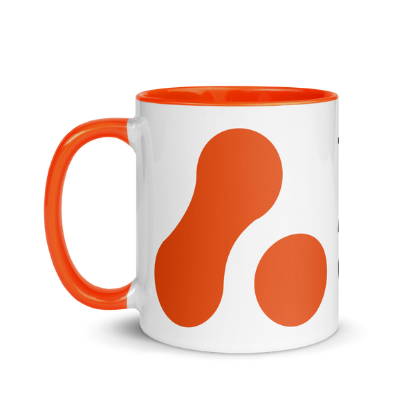 TAG - Ceramic Mug